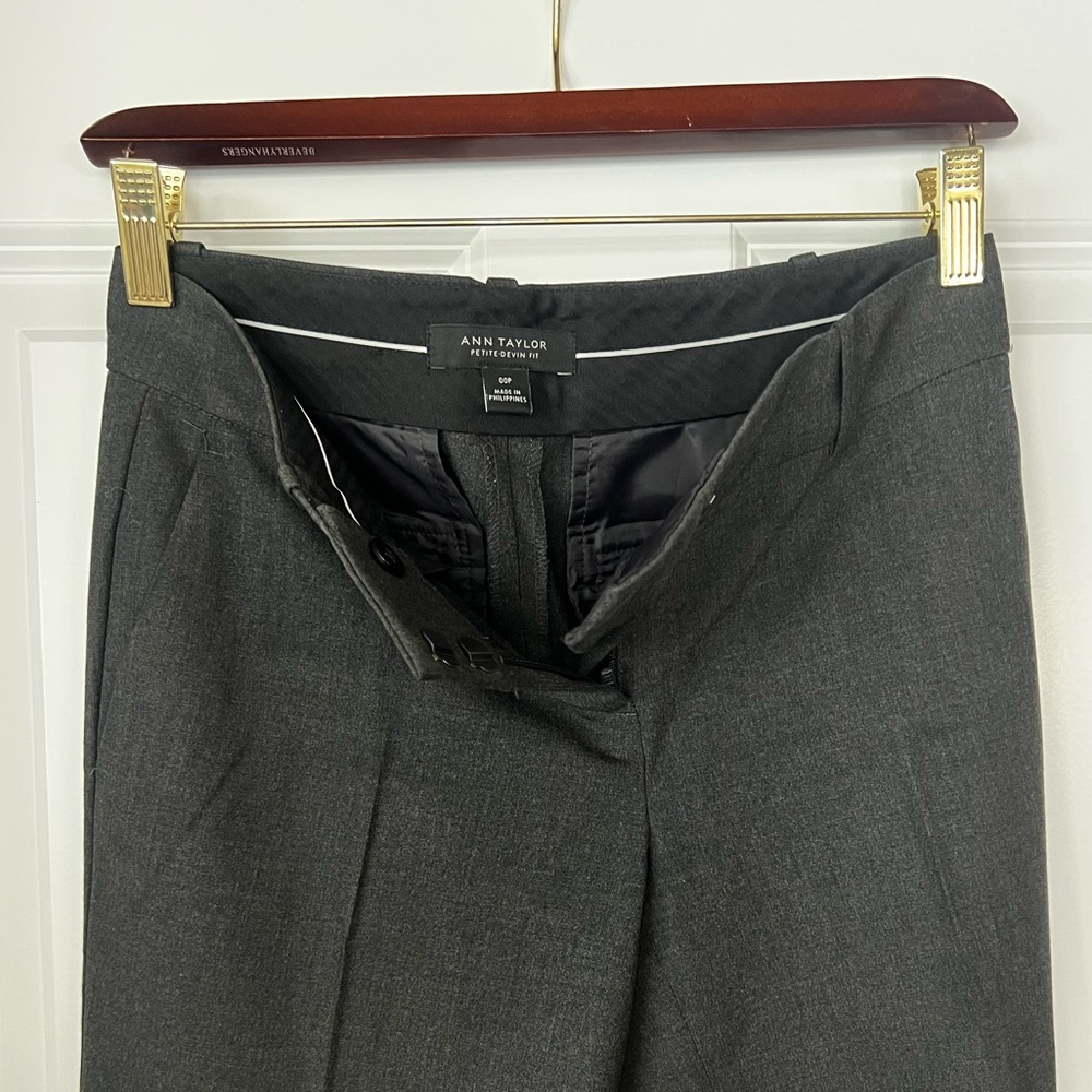 Ann Taylor Slacks